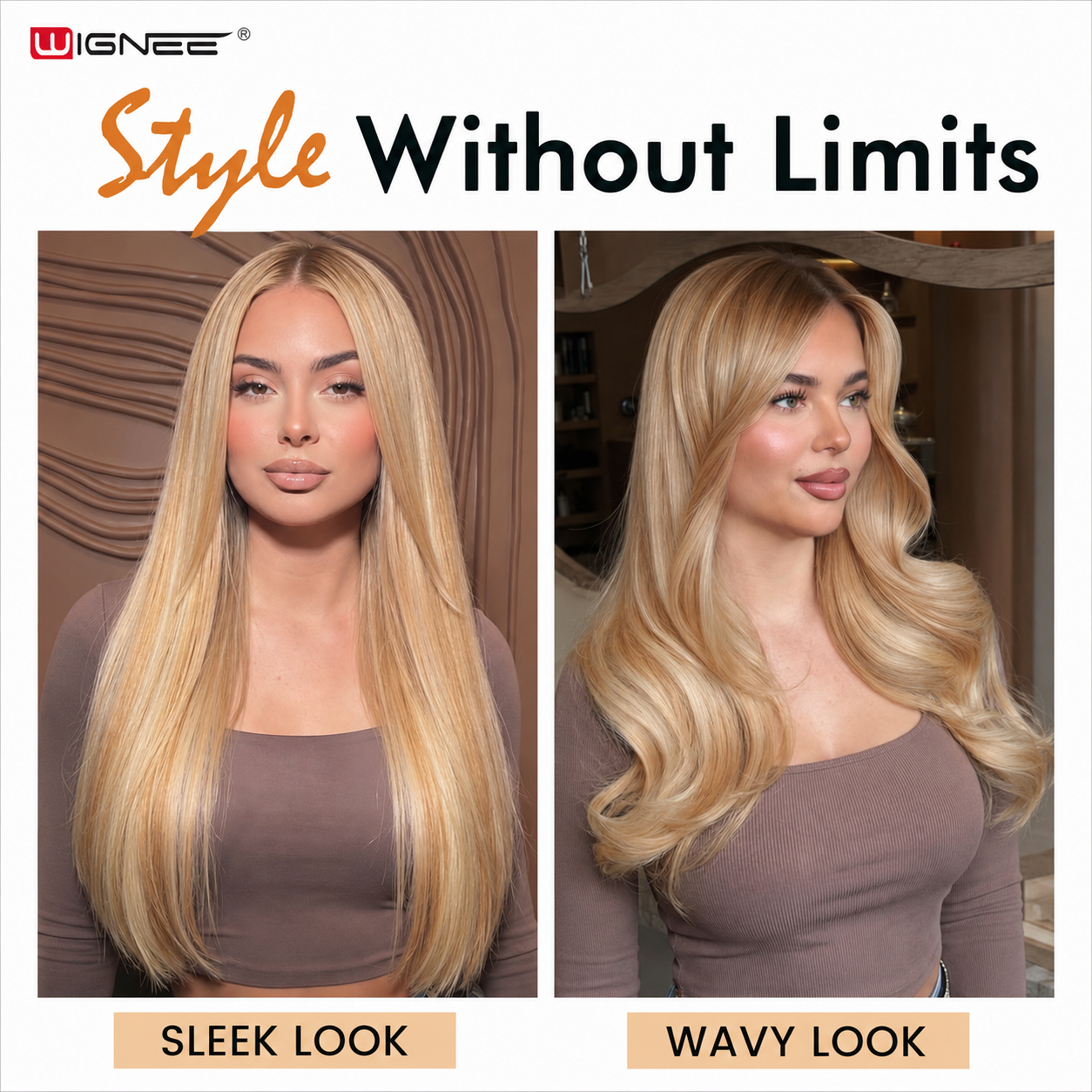 Real Human Hair Extensions Clip Ins 130g 100% Remy Seamless Hair Extensions Clip In 18 Inch 8Pcs