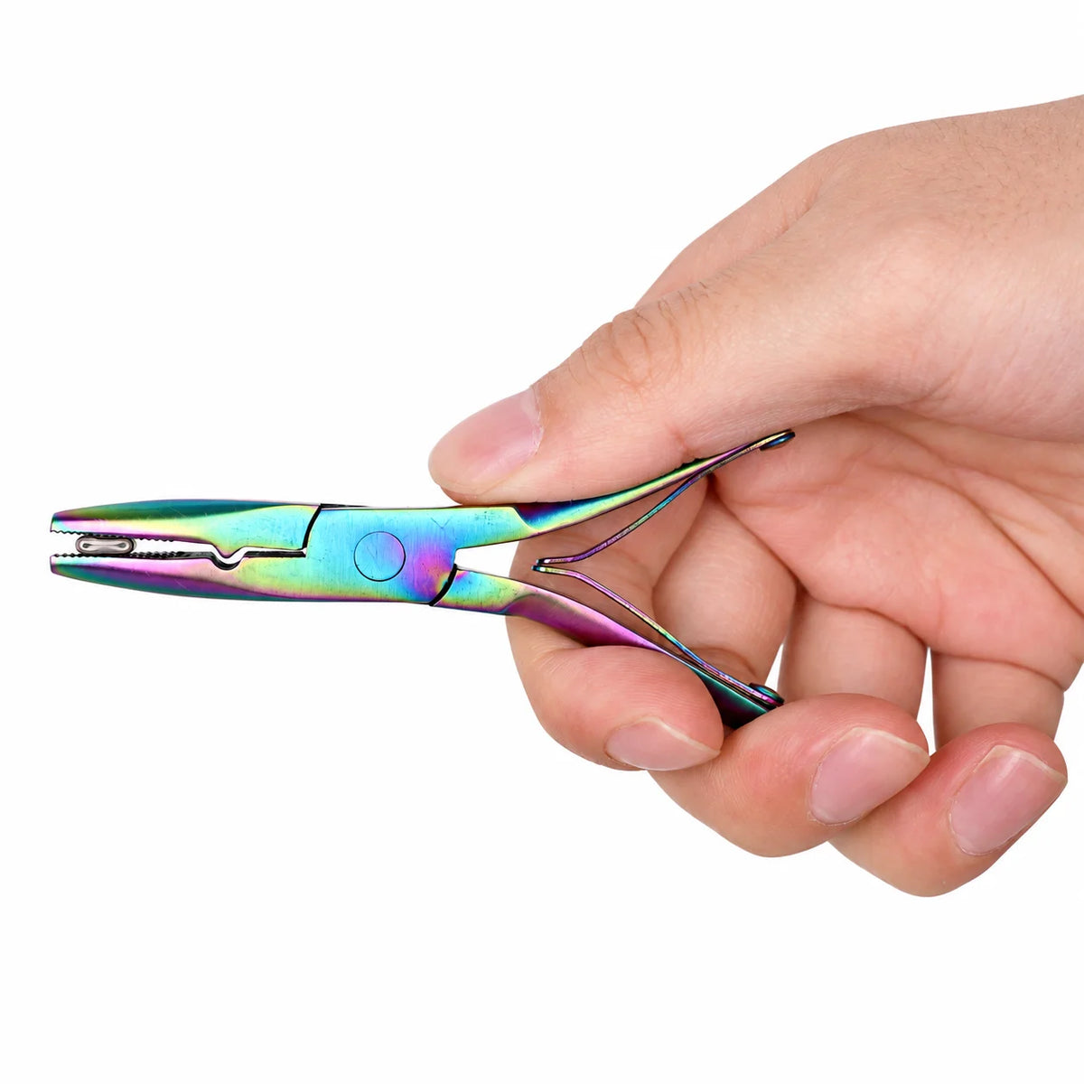 OVO Butterfly Weft Hair Extensions – Complete Installation Kit with All Accessories