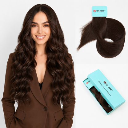 Invisible Tape In Extensions 80Pcs 160g